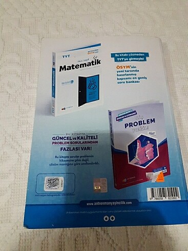  Beden Antremanlarla matematik