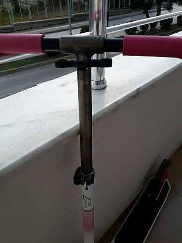 Beden Decathlon Scooter
