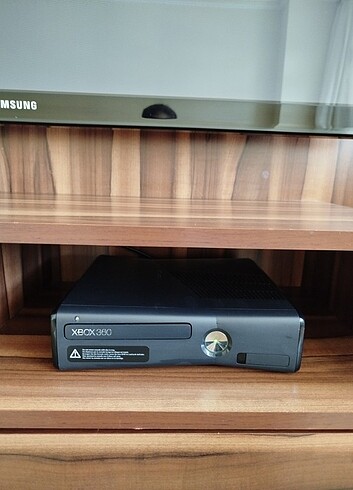 Beden Renk Xbox 360 kinectli