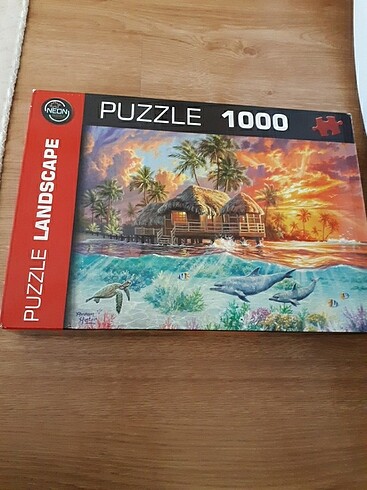 Puzzle 