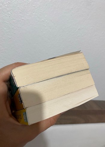 Altın Türkçe Sözlük ve Atasözleri Seti - Görsel 3