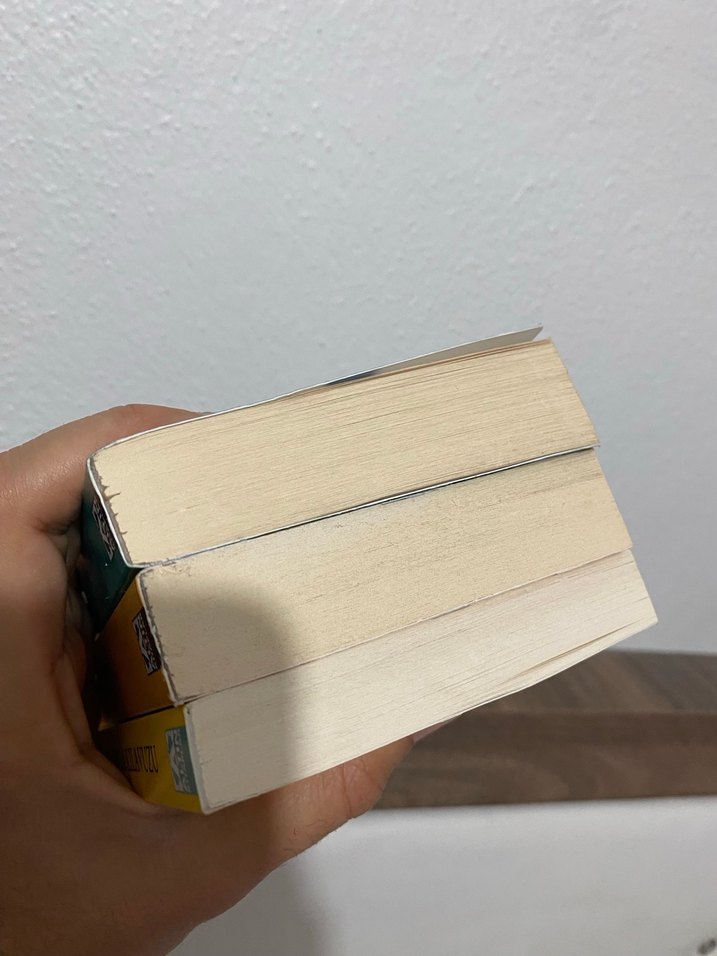 Altın Türkçe Sözlük ve Atasözleri Seti - Görsel 3