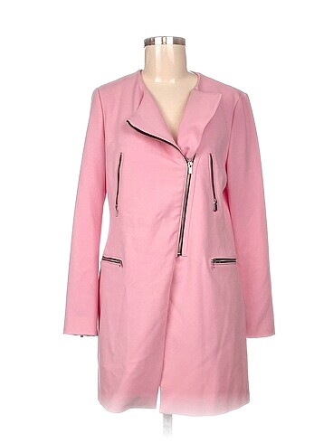 Zara Ceket %70 İndirimli.