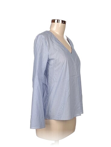 Zara Zara Bluz %70 İndirimli.
