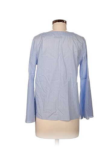 m Beden Zara Bluz %70 İndirimli.