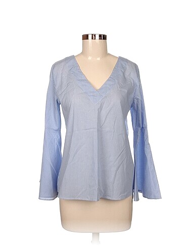 Zara Bluz %70 İndirimli.