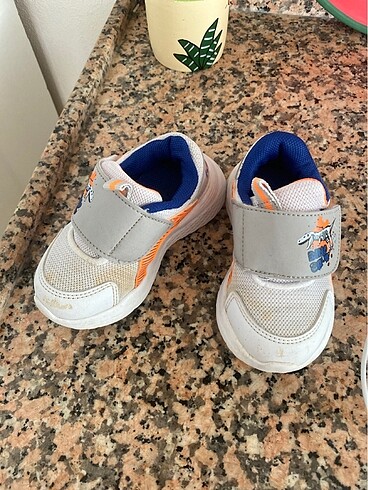 Kinetix Bebek spor