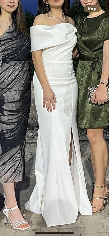 Nişan/Nikah Elbisesi 36bdn