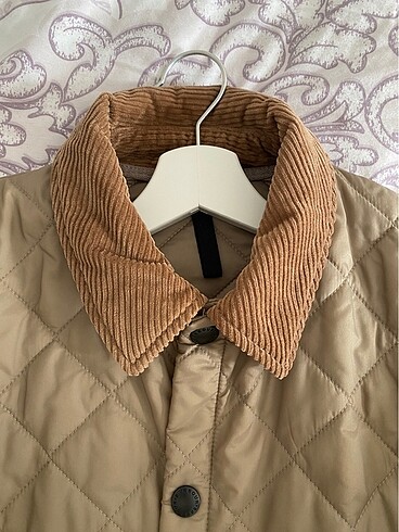 l Beden Barbour mont