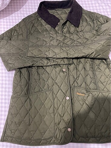 Barbour yeni sezon mont
