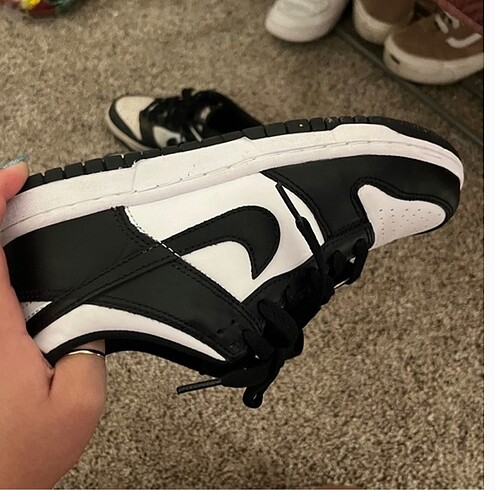 Nike nike panda dunks