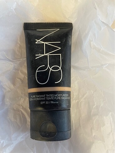 Nars nars bb krem