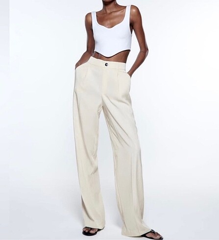 zara pantolon