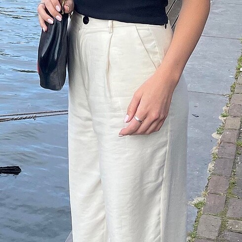 Zara zara pantolon