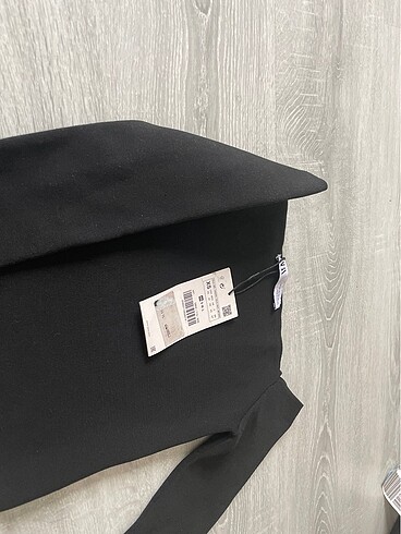 xs Beden zara kazak