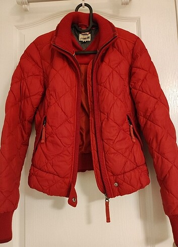 #TommyHilfiger #Mont