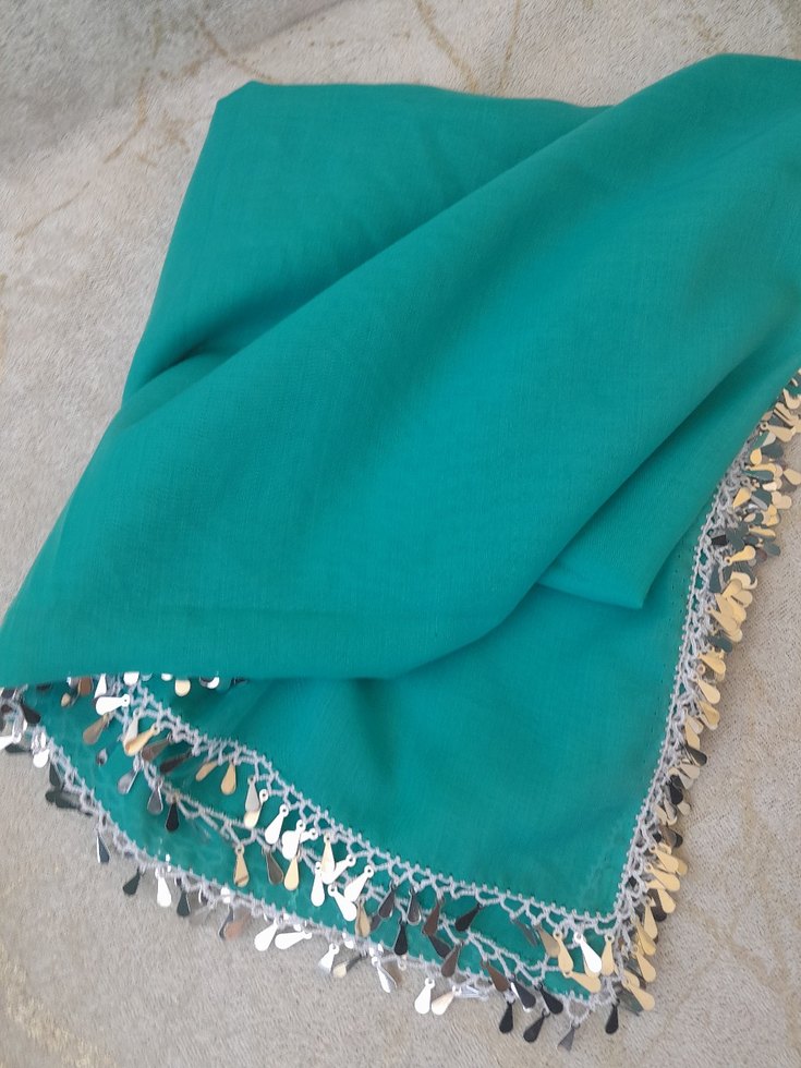 oren bayan markali pullu yazma - Görsel 4