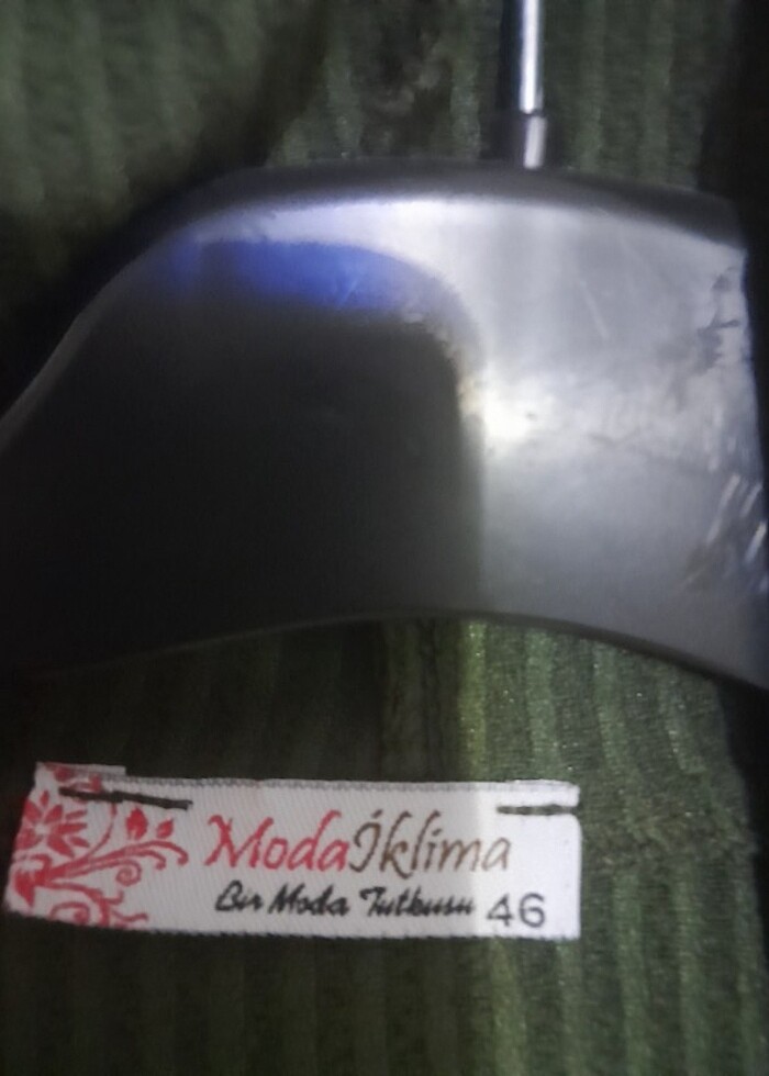 Giy cik kap - Görsel 3