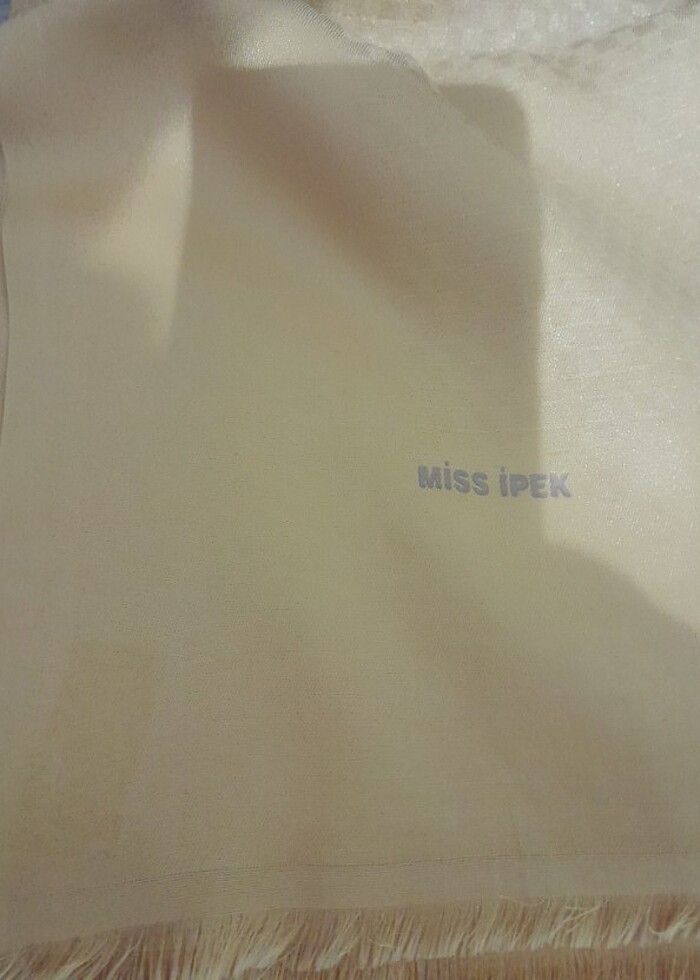 Hardal esarp - Görsel 2