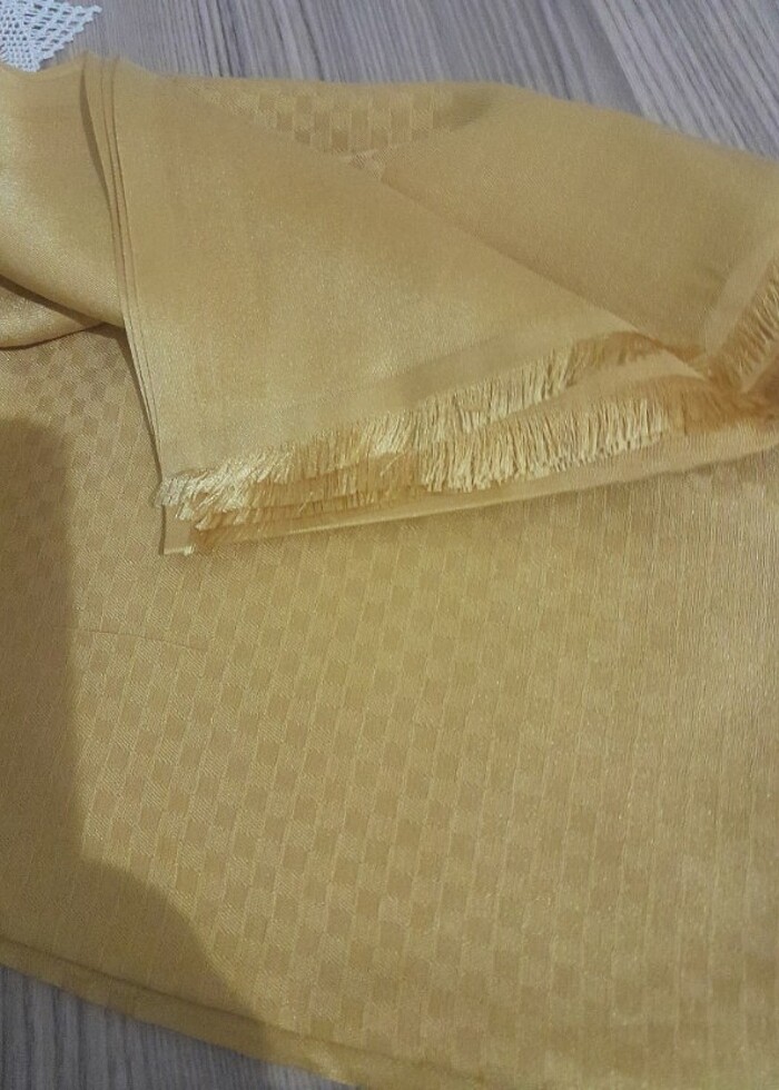 Hardal esarp - Görsel 3