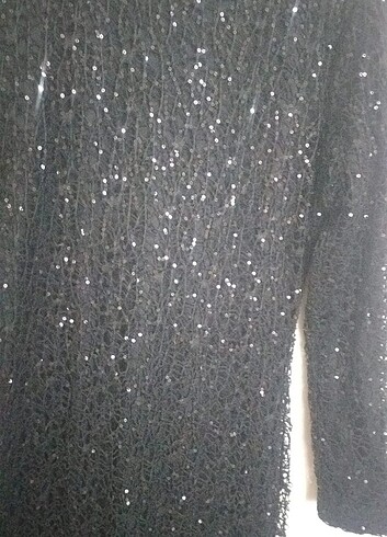 Abiye elbise - Görsel 2