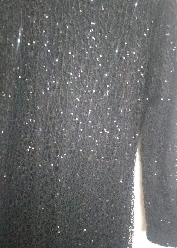 Abiye elbise - Görsel 2