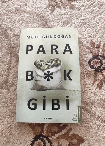 Para Bok Gibi