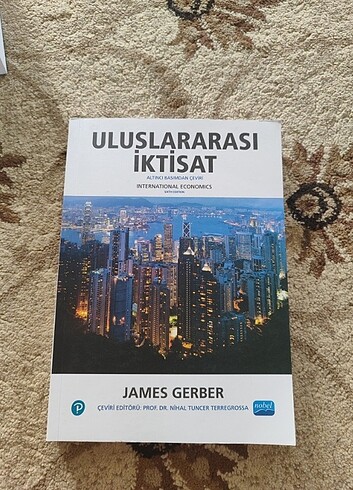 Uluslararası İktisat