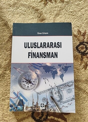 Uluslararası Finansman