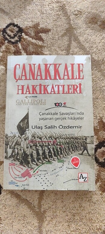Çanakkale Hakikatleri