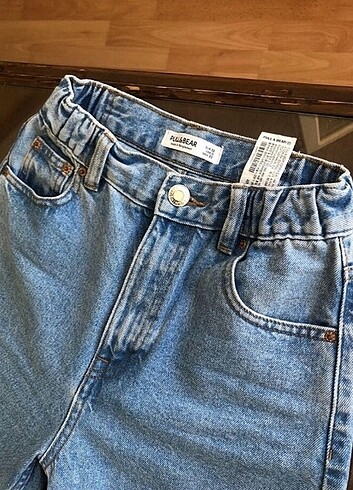 Mom jean 