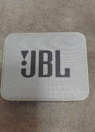 JBL GO 2 BLUETOOTH HOPARLÖR