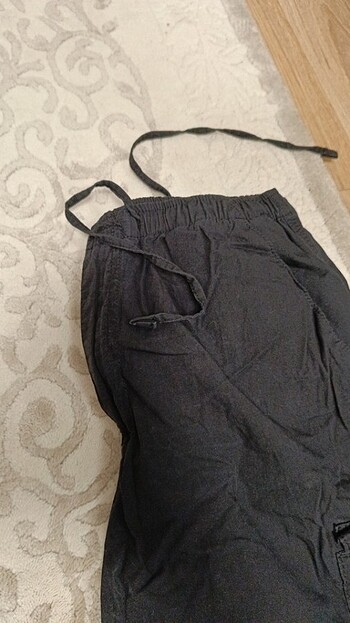 40 Beden Pantolon 