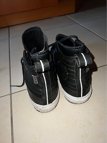 Converse Siyah converse