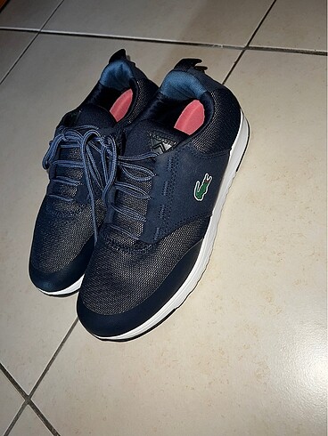 38 Beden Lacoste ayakkabı