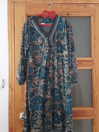Şık elbise