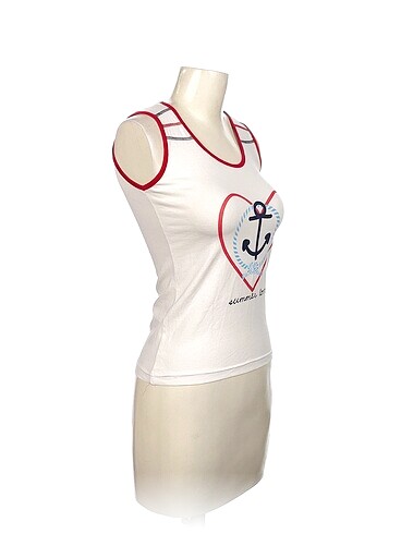 Vintage Love Diğer T-shirt %70 İndirimli.