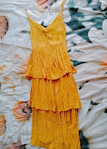 LC Waikiki Kadın elbise