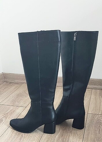 Bambi Kadın Bot Çizme