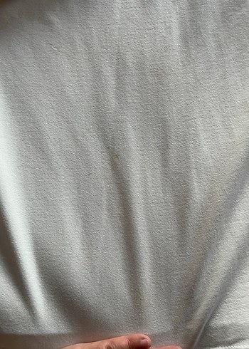 xl Beden Sarı Siyah Yarım Fermuarlı kadın tunik
