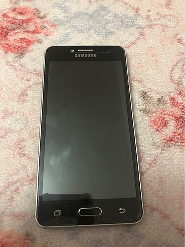 Samsung galaxy grand prime+