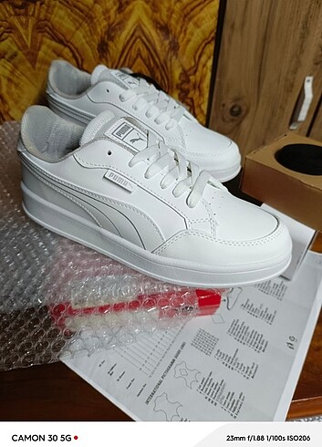 Puma Yeni Sezon 