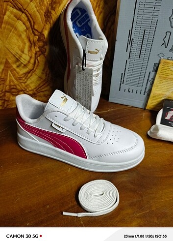 Puma Yeni sezon