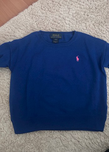 Polo Ralph Lauren 24-36 Ay