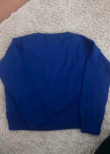 Polo ralph lauren kazak - Görsel 2