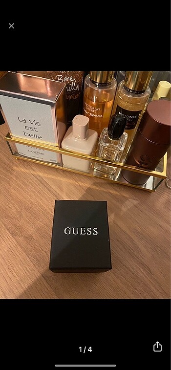 Guess saat