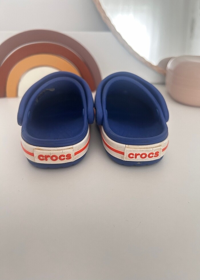 Crocs - Görsel 2