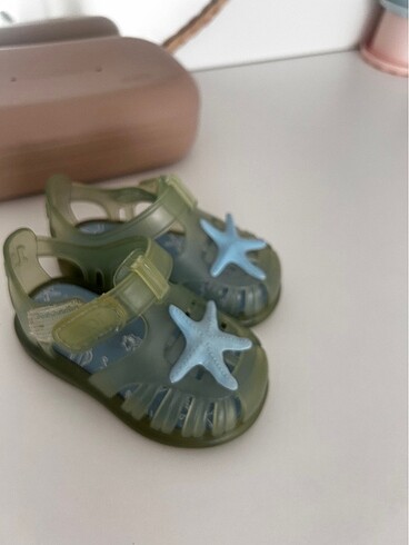 İgor sandalet - Görsel 2