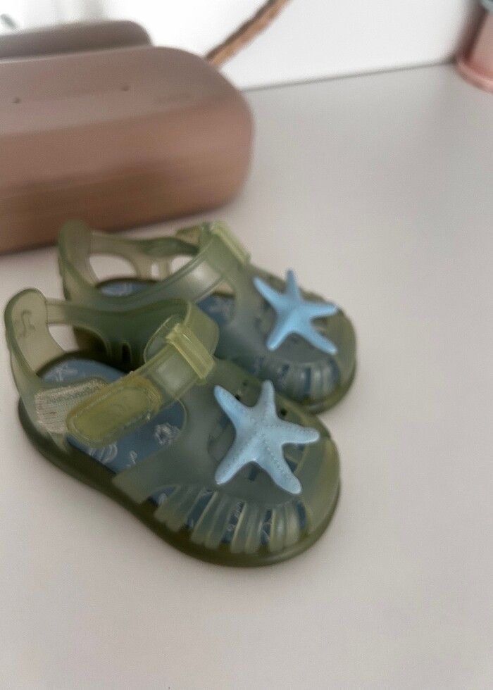 İgor sandalet - Görsel 2