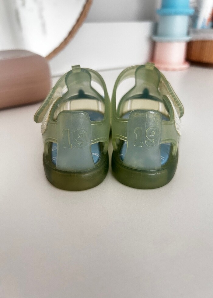 İgor sandalet - Görsel 3